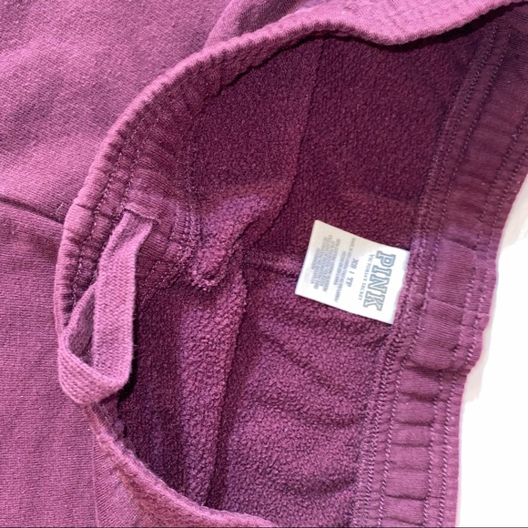 Victoria’s Secret PINK Sweatpants - Picture 5 of 5